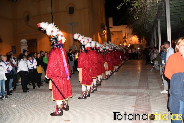 Viernes de Dolores Via Crucis 2023 - 206